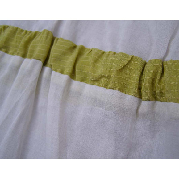 NEW Chemise from Anthropologie by Left of Center M - Picture 7 of 7